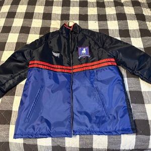 Ted Lasso Jacket
